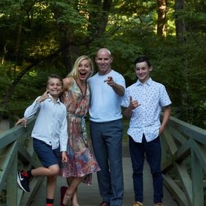 Meet your Posher, Sara